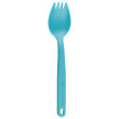 Spork Sea to Summit Camp Cutlery Spork bleu clair PacificBlue