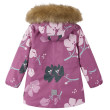 Veste d'hiver enfants Reima Muurame