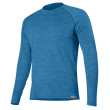 T-shirt fonctionnel homme Lasting Atar bleu clair