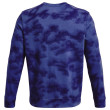 Sweat-shirt homme Under Armour Rival Terry Nov Crew