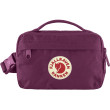 Sac banane Fjällräven Kånken Hip Pack bordeau RoyalPurple