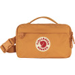 Sac banane Fjällräven Kånken Hip Pack orange Spicy Orange