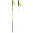 Bâtons de cross trail Dynafit Ultra Pro jaune fluo yellow