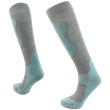 Chaussettes hautes femme Zulu Ski Merino Women