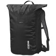 Sac à dos Ortlieb Velocity PS 23l vert Black