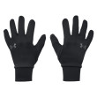 Gants homme Under Armour Storm Liner vert Black / / Pitch Gray