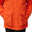 Veste femme Fjällräven HC Hydratic Padded Jacket W