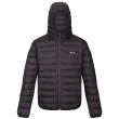 Veste homme Regatta Hooded Marizion vert Black