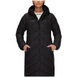 Manteau d'hiver femme Mammut Fedoz IN Hooded Parka Women