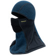 Cagoule Devold Tuvegga Sport Air Balaclava bleu foncé Flood