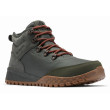 Chaussures homme Columbia Fairbanks™ Mid 2023 gris / vert GravelDarkMoss