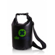 Sac étanche Elements Gear PRO 5 l vert