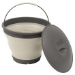 Seau Outwell Collaps Bucket blanc