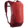 Sac à dos Salomon Trailblazer 10 orange AURA ORANGE / Biking Red