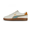 Chaussures Puma Puma Smash 3.0 Retro Prep blanc / orange Gray