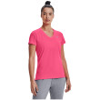 T-shirt fonctionnel femme Under Armour Tech SSV - Solid 2023