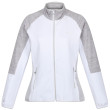 Sweat-shirt femme Regatta Wmns Yare VI blanc White/Cybrsp