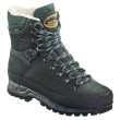 Chaussures homme Meindl Island MFS Active vert foncé Antracit