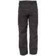 Pantalon homme Warmpeace Bigwash zip-off girs iron