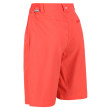 Short femme Regatta Xert StrBermuda Lt