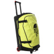 Valise The North Face Rolling Thunder 30 jaune / noir Sulphurspringgn/Tnfblack