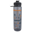 Bouteille Pinguin Tritan Sport 1l girs Grey