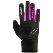 Gants R2 Blizzard noir / rose BlackNeonPink