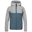 Veste enfant Hannah Born Jr bleu / blanc dawn blue/legion blue