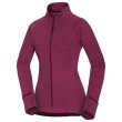 Sweat-shirt femme Northfinder Maia violet Rose