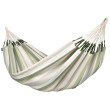 Hamac La Siesta Brisa Double BRH16R blanc / vert Cheddar