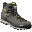 Chaussures homme Meindl Litepeak GTX girs Granit/Lemon