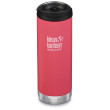 Bouteille isotherme Klean Kanteen TK Wide 16 oz rose MelonPunch