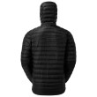 Veste d'hiver homme Montane Anti-Freeze Hoodie