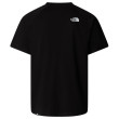 T-shirt homme The North Face M S/S Raglan Easy Tee