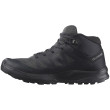 Chaussures femme Salomon Outrise Mid Gore-Tex