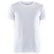 T-shirt homme Craft Core Dry blanc White