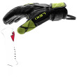 Gants ski Leki WCR Venom DH 3D