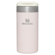 Mug isotherme Stanley AeroLight Transit 350 ml rose