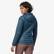 Veste femme Patagonia Nano Puff Hoody