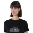 T-shirt fonctionnel femme Icebreaker Women Merino 150 Tech Lite III SS Tee IB Grown Naturally