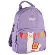 Sac à dos enfant LittleLife Toddler Backpack, FF, Llama