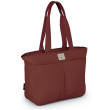 Sac Osprey Arcane Tote Bag rouge foncé AcornRed