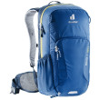 Sac à dos Deuter Bike I 20 bleue SteelMidnight