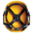 Casque Singing Rock Flash Industry