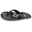 Tongs Gumbies Islander Midnight Black