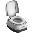 Toilette chimique Stimex Handy Potti Silver Line