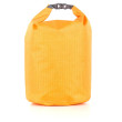 Housse étanche LifeVenture Storm Dry Bag 5L jaune yellow