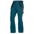 Pantalon de ski homme Northfinder Umberto bleu foncé 526inkblue