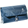 Trousse de toilette Deuter Wash Bag II bleu foncé marine