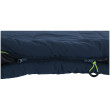 Sac de couchage - couverture Outwell Camper Lux